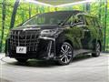 2018 Toyota Alphard