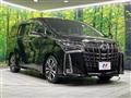 2018 Toyota Alphard