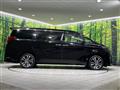 2018 Toyota Alphard
