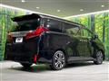 2018 Toyota Alphard
