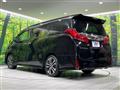 2018 Toyota Alphard