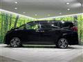 2018 Toyota Alphard