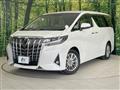2018 Toyota Alphard
