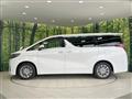 2018 Toyota Alphard