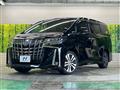 2018 Toyota Alphard