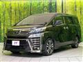 2019 Toyota Vellfire