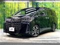2019 Toyota Alphard