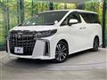 2019 Toyota Alphard