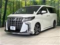 2019 Toyota Alphard