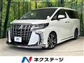 2019 Toyota Alphard