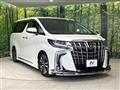 2019 Toyota Alphard