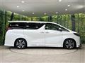 2019 Toyota Alphard