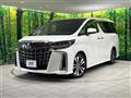 2020 Toyota Alphard