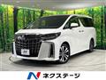 2020 Toyota Alphard