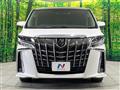 2020 Toyota Alphard