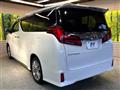 2020 Toyota Alphard