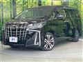 2022 Toyota Alphard