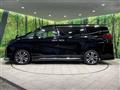2022 Toyota Alphard