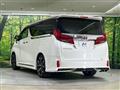 2023 Toyota Alphard