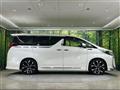 2023 Toyota Alphard
