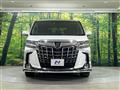 2023 Toyota Alphard