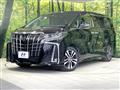 2023 Toyota Alphard