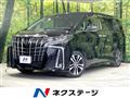2023 Toyota Alphard