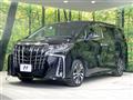 2023 Toyota Alphard