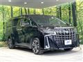 2023 Toyota Alphard
