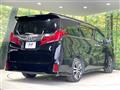 2023 Toyota Alphard