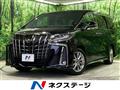 2020 Toyota Alphard