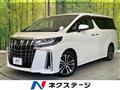 2021 Toyota Alphard