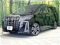 2021 Toyota Alphard