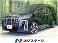 2021 Toyota Alphard