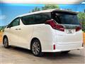 2021 Toyota Alphard