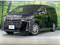 2021 Toyota Alphard
