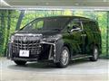 2021 Toyota Alphard