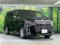 2021 Toyota Alphard