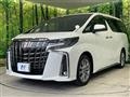 2021 Toyota Alphard