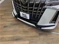 2018 Toyota Alphard