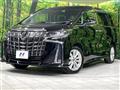 2020 Toyota Alphard