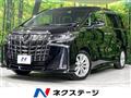 2020 Toyota Alphard