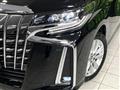 2020 Toyota Alphard