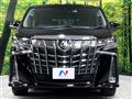 2020 Toyota Alphard