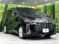 2020 Toyota Alphard