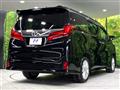2020 Toyota Alphard