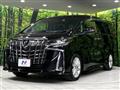 2020 Toyota Alphard