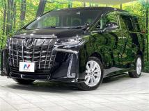 2020 Toyota Alphard