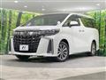 2021 Toyota Alphard