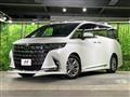 2023 Toyota Alphard